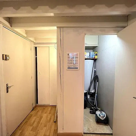 Montagn'art Studio. 4pers 30m2. Coeur Village. * コテレ